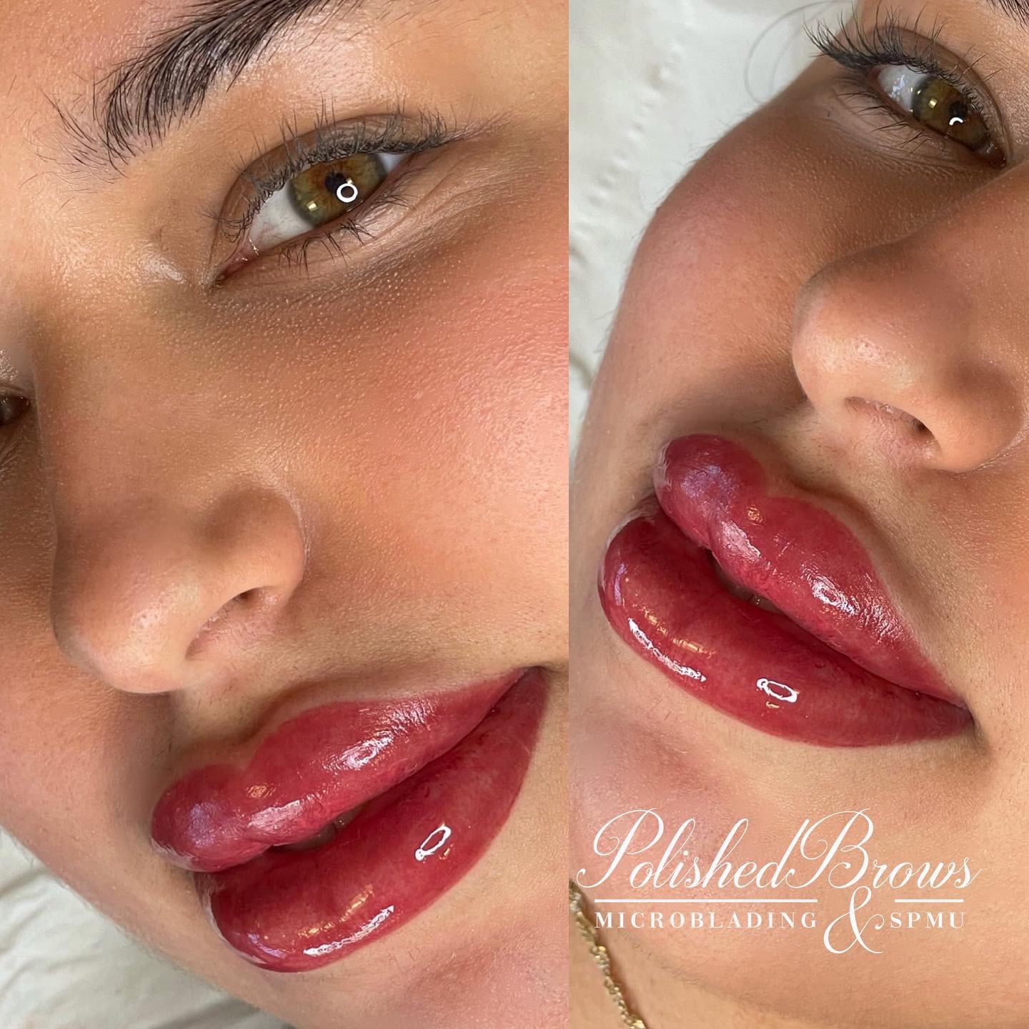 Microblading Training