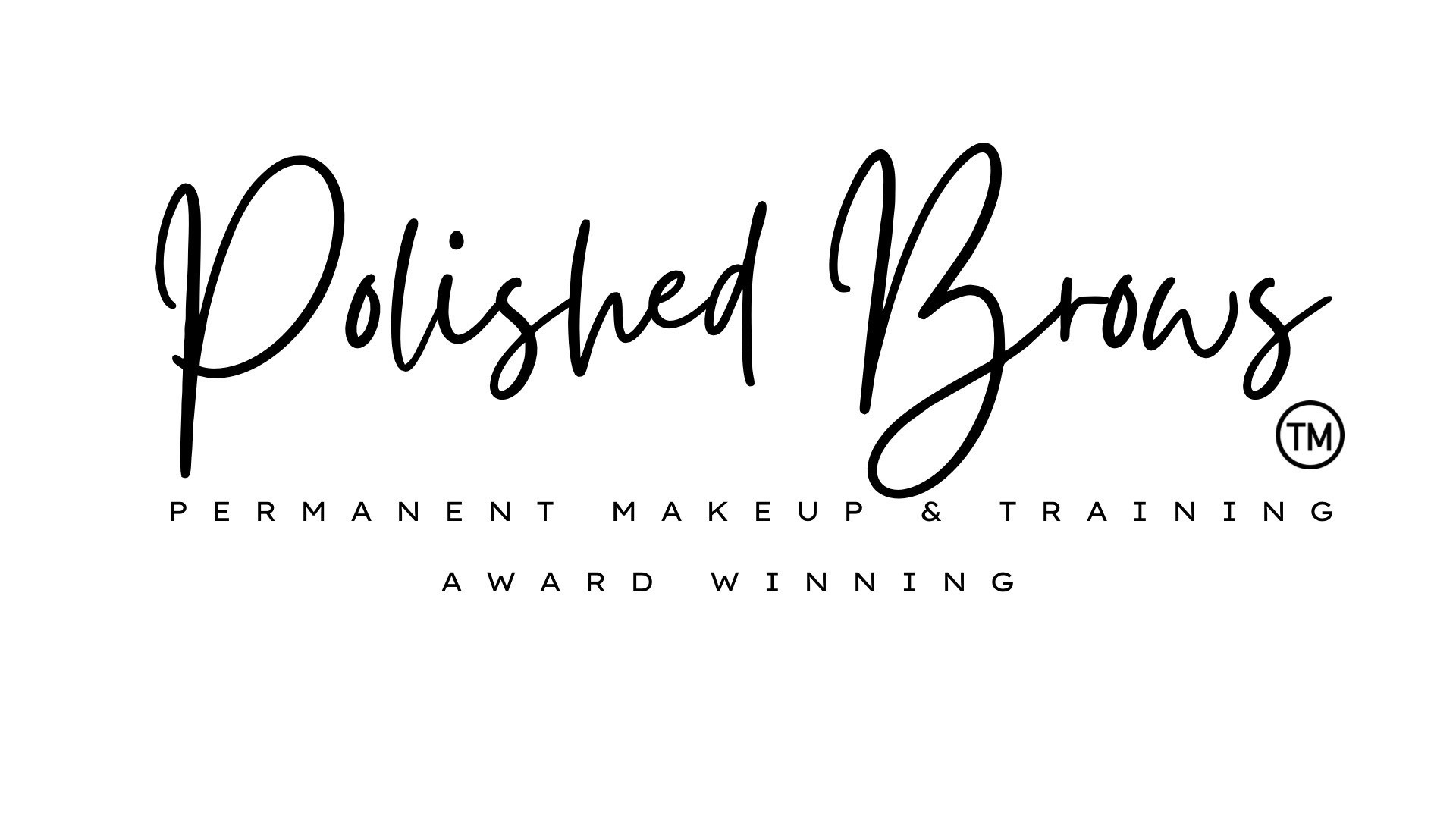 Polished Brows